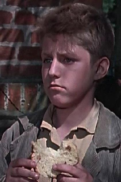 Gerald Schraml - Actor Profile Photo