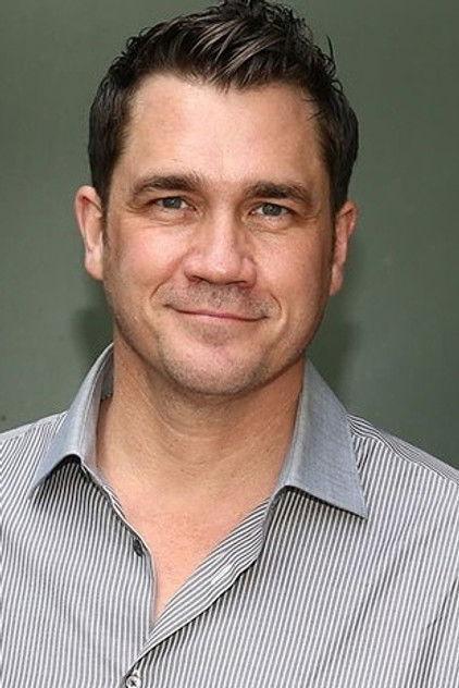 Tate Taylor - Actor Profile Photo