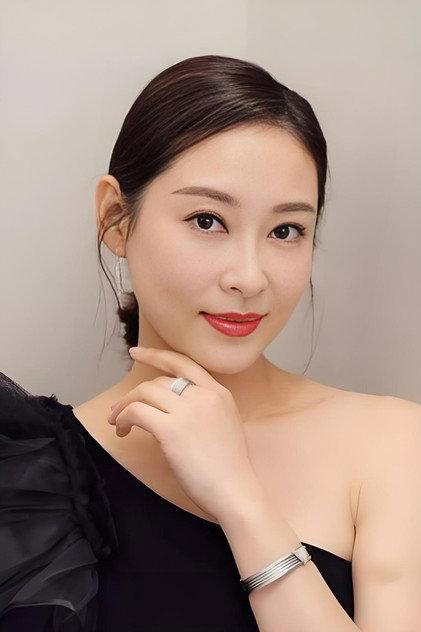Griselda Yeung - Actor Profile Photo