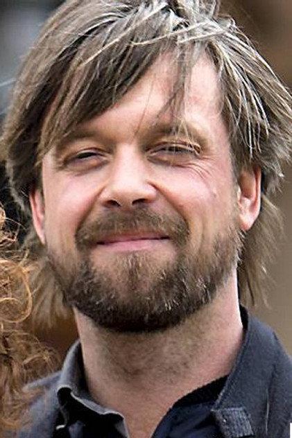 Thomas Bang - Actor Profile Photo