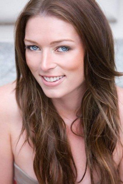 Adrienne Carter - Actor Profile Photo