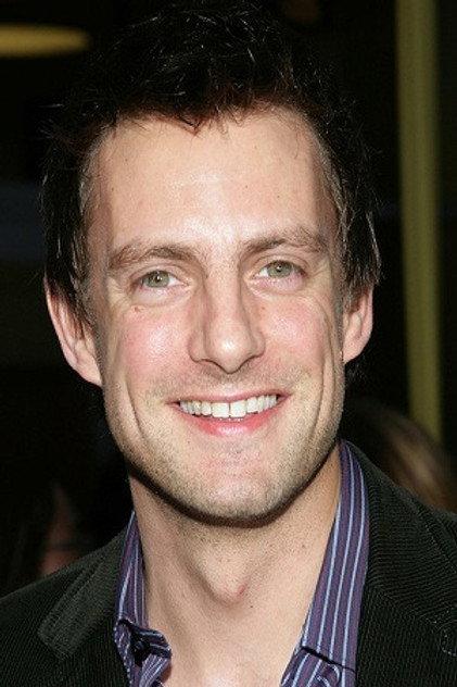 Nicolas Irons - Actor Profile Photo