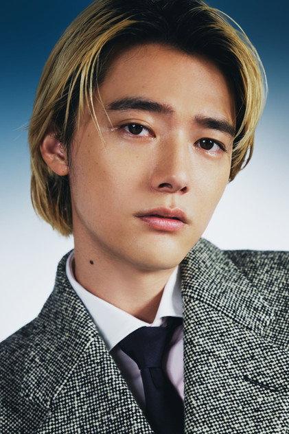 Kaito Sakurai - Actor Profile Photo