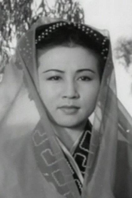 Ok Gyeong-hui - Actor Profile Photo