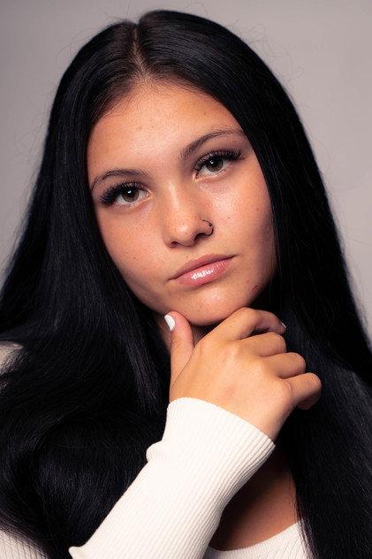 Jayla Walton - Actor Profile Photo
