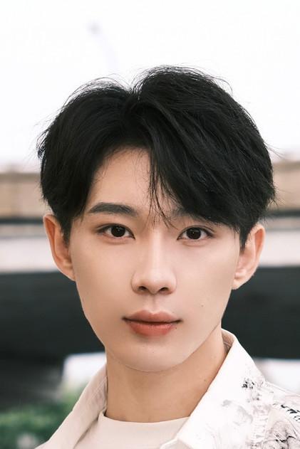 Wu Tianhao - Actor Profile Photo
