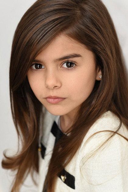 Noor Anna Maher - Actor Profile Photo