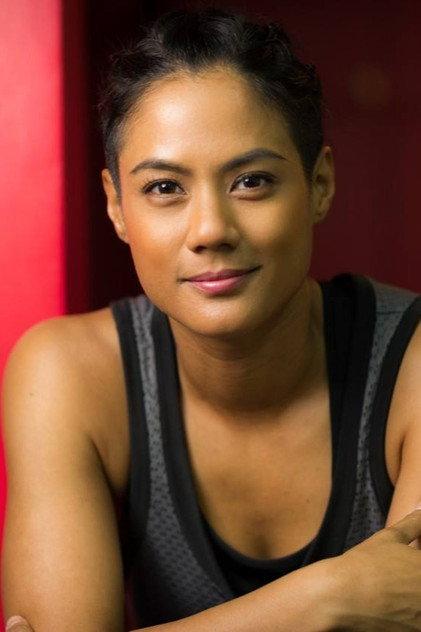 Reema Chanco - Actor Profile Photo
