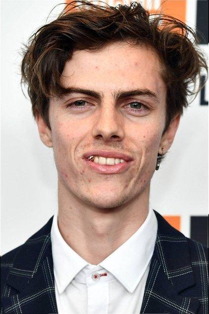 Ryder McLaughlin - Actor Profile Photo