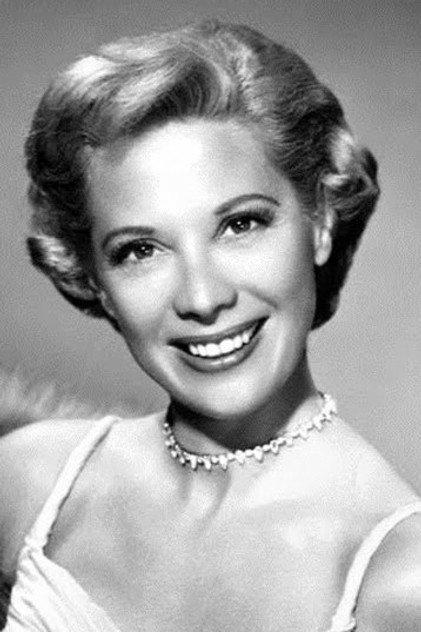 Dinah Shore - Actor Profile Photo