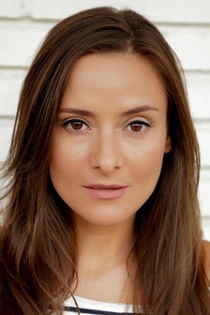 Tamzin Brown - Actor Profile Photo