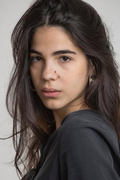 Anita Pomario - Actor Profile Photo