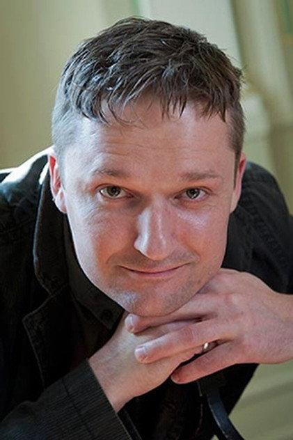 Egīls Melbārdis - Actor Profile Photo