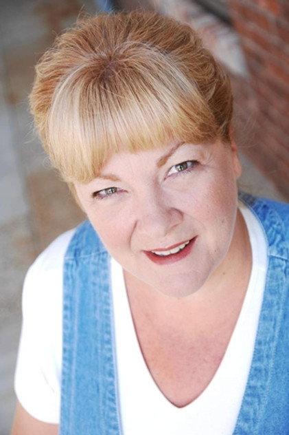 Sharon Murray - Actor Profile Photo
