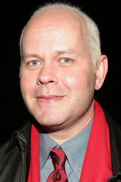 James Michael Tyler - Actor Profile Photo