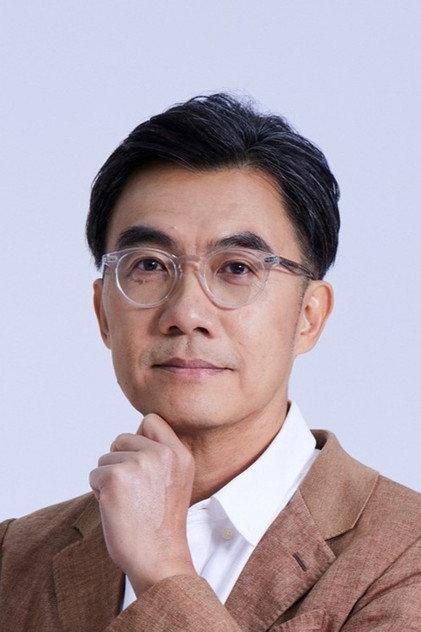 Benjamin Au-Yeung Wai-Ho - Actor Profile Photo
