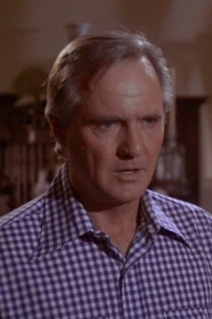 John Carter - Actor Profile Photo