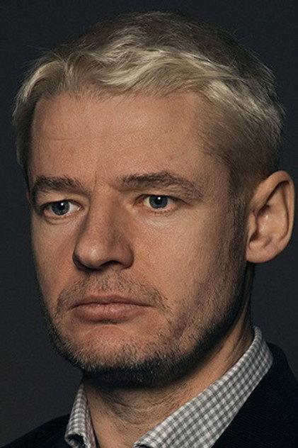 Eduard Chekmazov - Actor Profile Photo