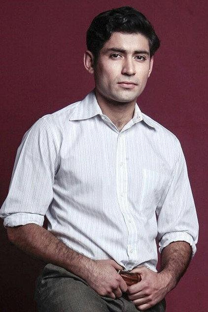 Félix Villar - Actor Profile Photo