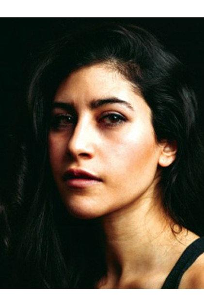 Stephanie Alvarez - Actor Profile Photo