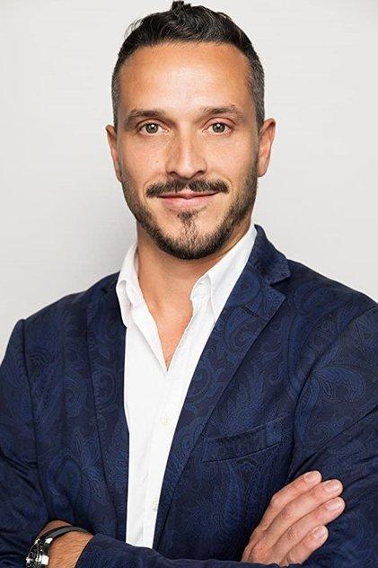 Christo Jivkov - Actor Profile Photo