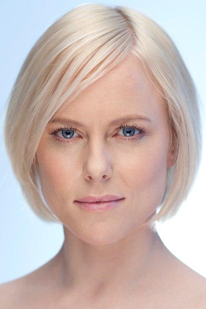 Ingrid Bolsø Berdal - Actor Profile Photo