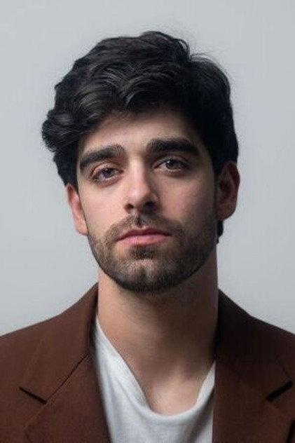 Nahuel Escobar - Actor Profile Photo
