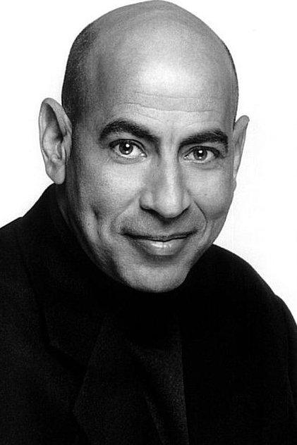 Vernel Bagneris - Actor Profile Photo