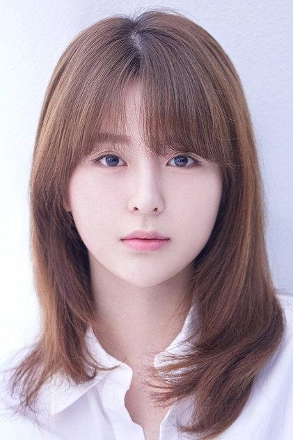 Kim Nu-ri - Actor Profile Photo