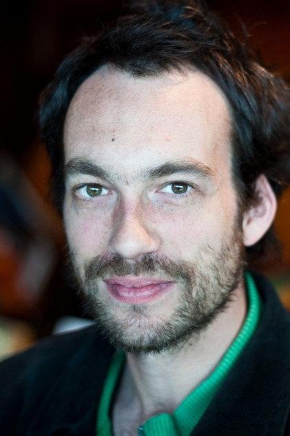 Vladislav Galard - Actor Profile Photo