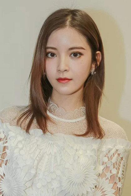 Zhu Danni - Actor Profile Photo