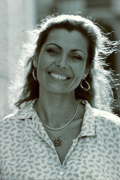 Manuela Carona - Actor Profile Photo