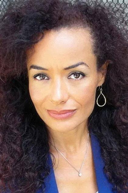 Galyn Görg - Actor Profile Photo