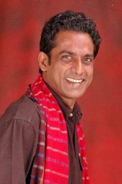 Ahmed Rubel - Actor Profile Photo