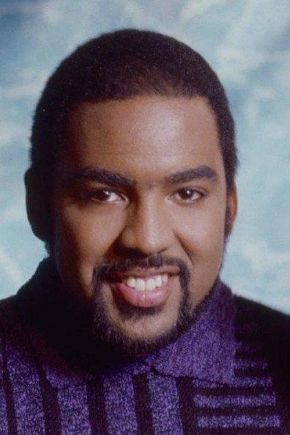 Gerald Albright - Actor Profile Photo