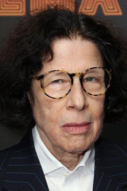 Fran Lebowitz - Actor Profile Photo