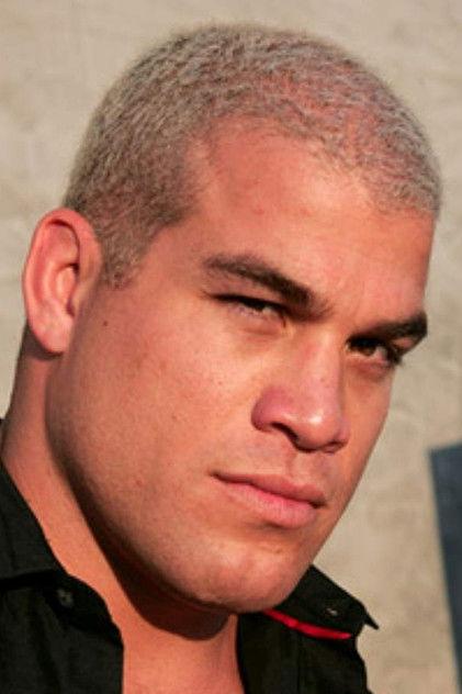 Tito Ortiz - Actor Profile Photo