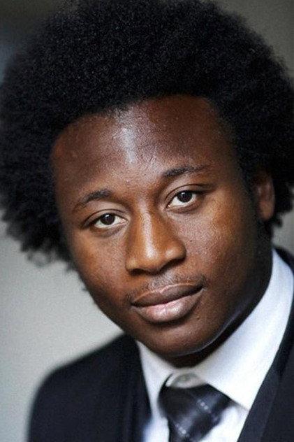 Alex Fondja - Actor Profile Photo