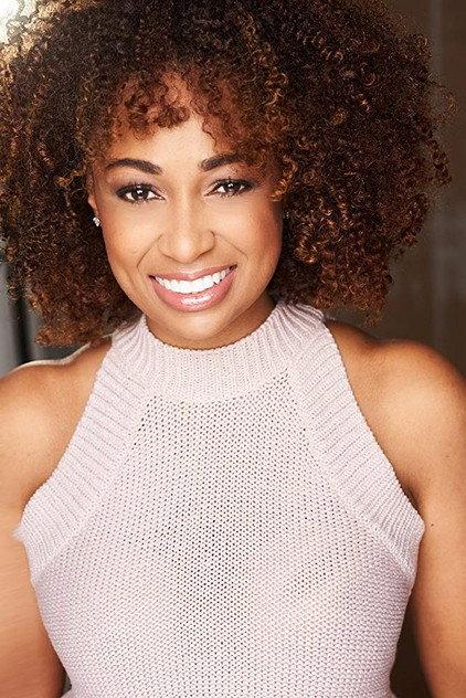 Chanté Bowser - Actor Profile Photo