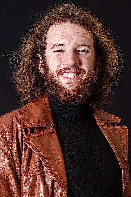 Ryan Ranc - Actor Profile Photo