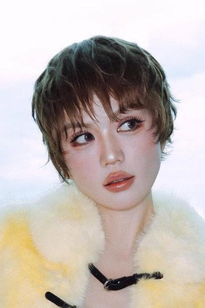 Ngoc Trinh - Actor Profile Photo