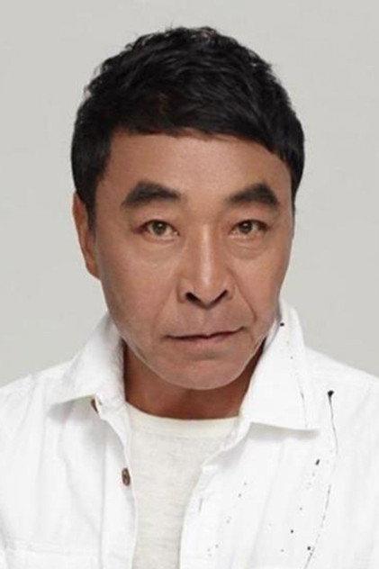 Wang Shuangbao - Actor Profile Photo