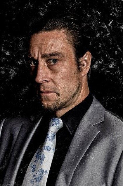 Tuomas Koskela - Actor Profile Photo