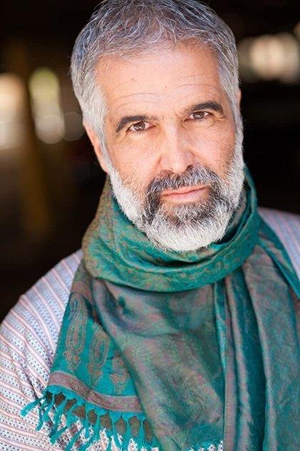Joseph Kamal - Actor Profile Photo