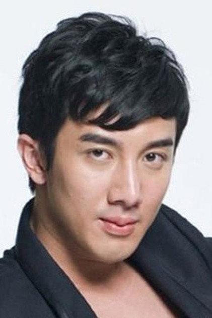 Jason Yiu - Actor Profile Photo