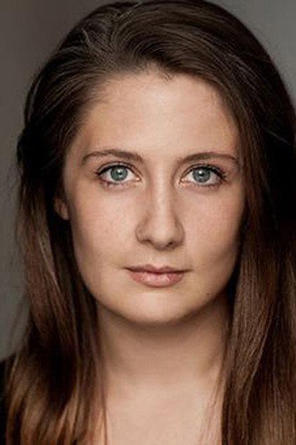 Rebekah Bowman - Actor Profile Photo