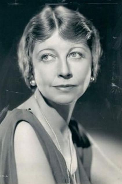 Helen Broderick - Actor Profile Photo