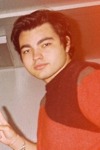 Afonso Lucas - Actor Profile Photo