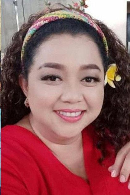 Maya Wulan - Actor Profile Photo