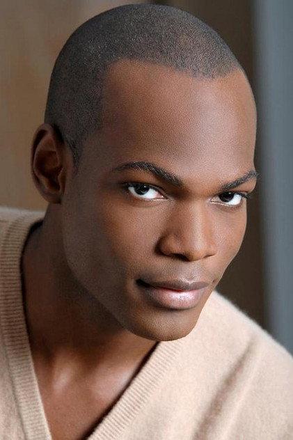 Kourtney Brown - Actor Profile Photo